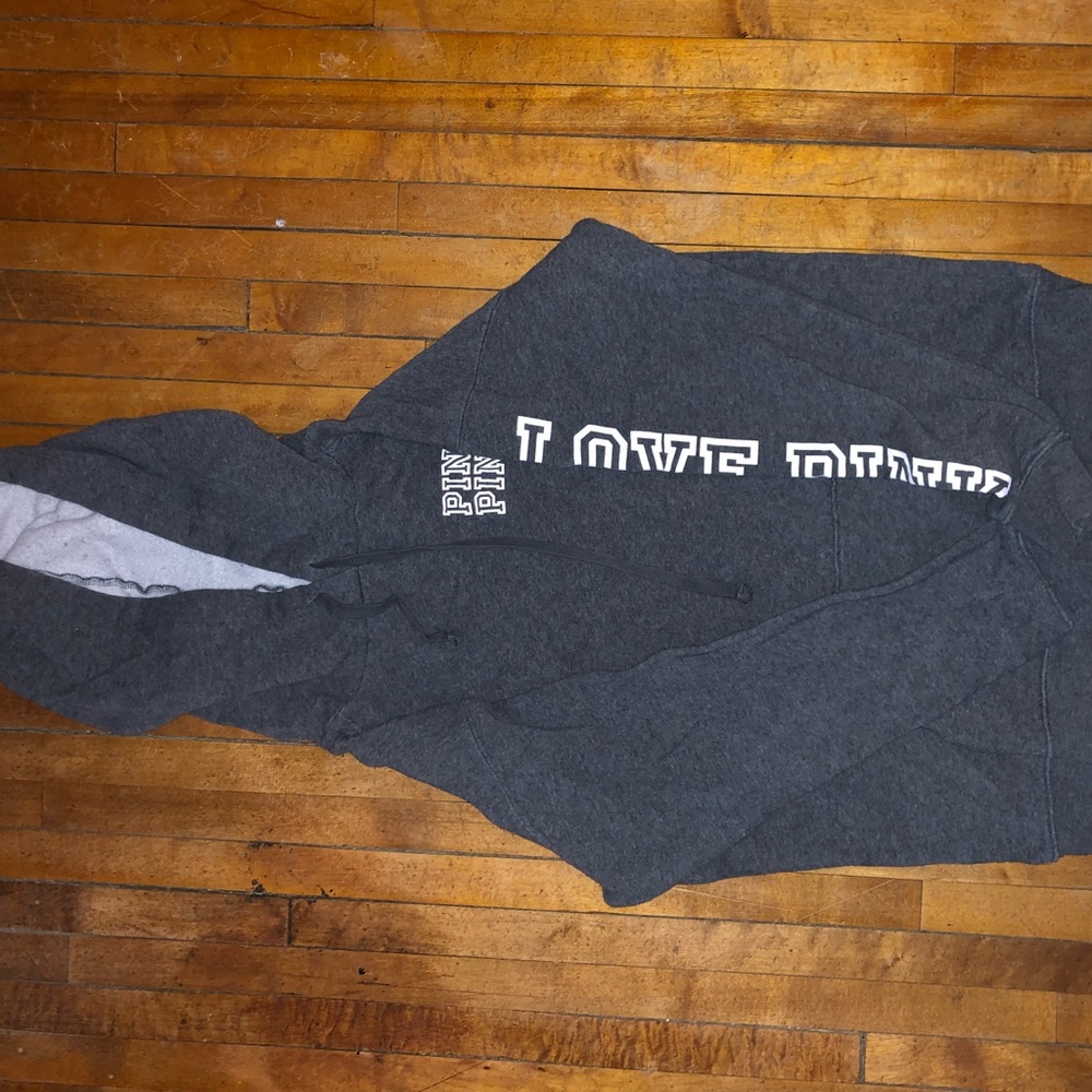 Victoria’s Secret Pink Hoodie